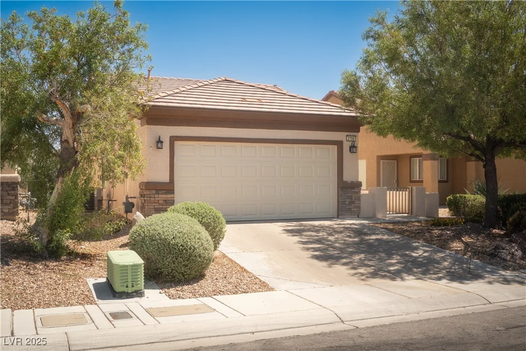 2708 Cheer Pheasant, North Las Vegas, NV 89084