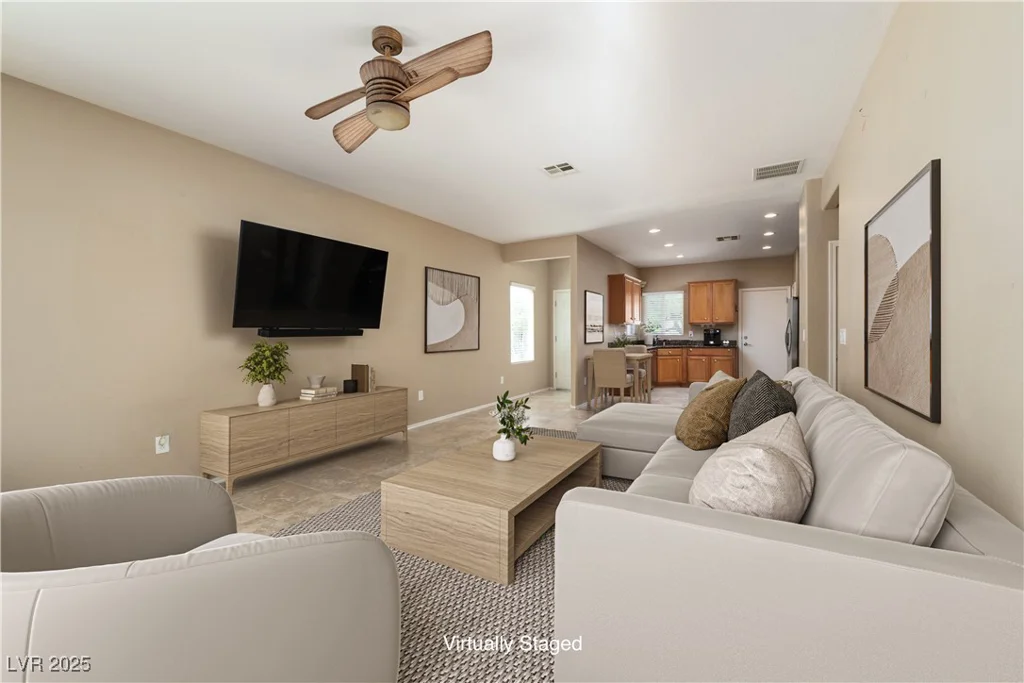 2708 Cheer Pheasant, North Las Vegas, NV 89084