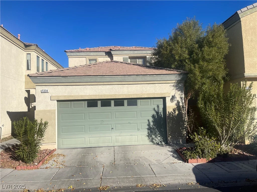5334 Floating Flower, Las Vegas, NV 89139