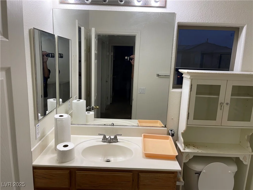 5334 Floating Flower, Las Vegas, NV 89139
