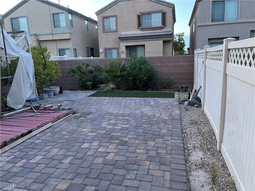 5334 Floating Flower, Las Vegas, NV 89139