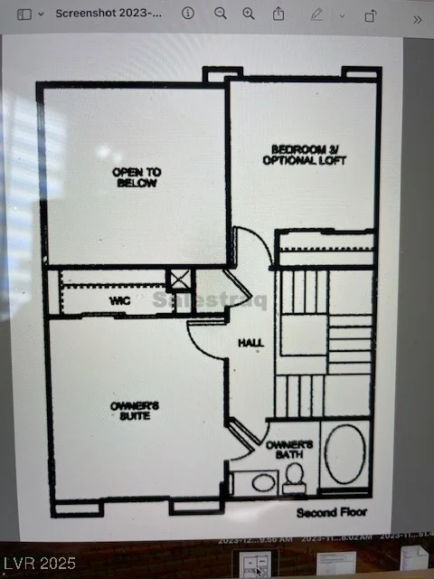 5334 Floating Flower, Las Vegas, NV 89139
