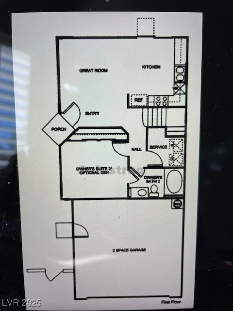 5334 Floating Flower, Las Vegas, NV 89139