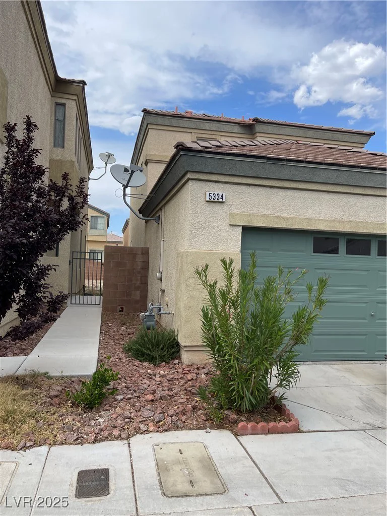 5334 Floating Flower, Las Vegas, NV 89139