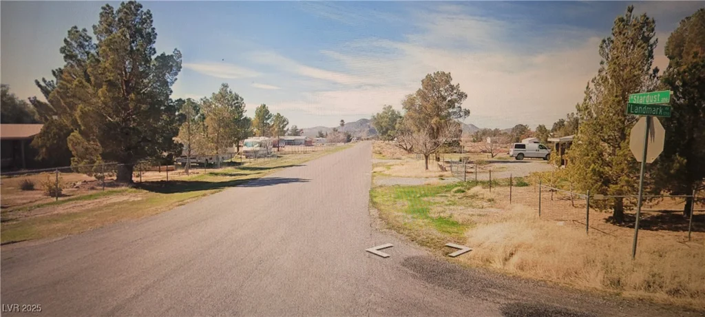 1590 Landmark, Pahrump, NV 89060