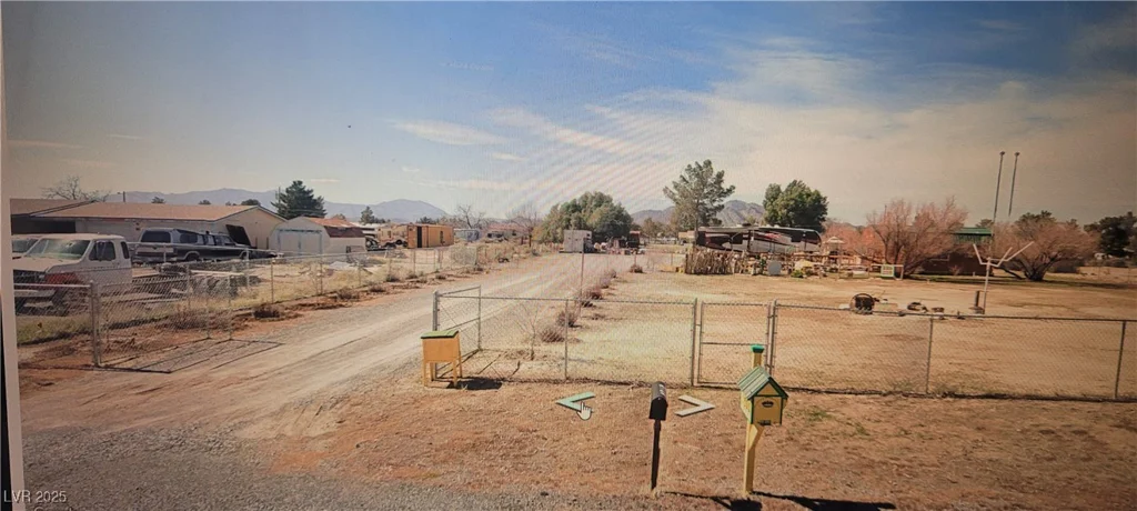 1590 Landmark, Pahrump, NV 89060
