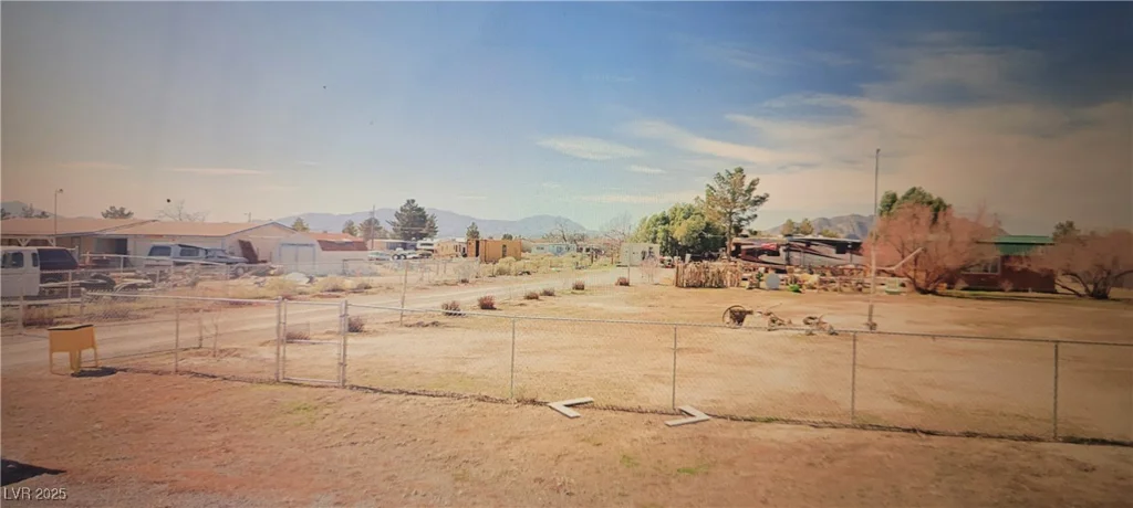 1590 Landmark, Pahrump, NV 89060