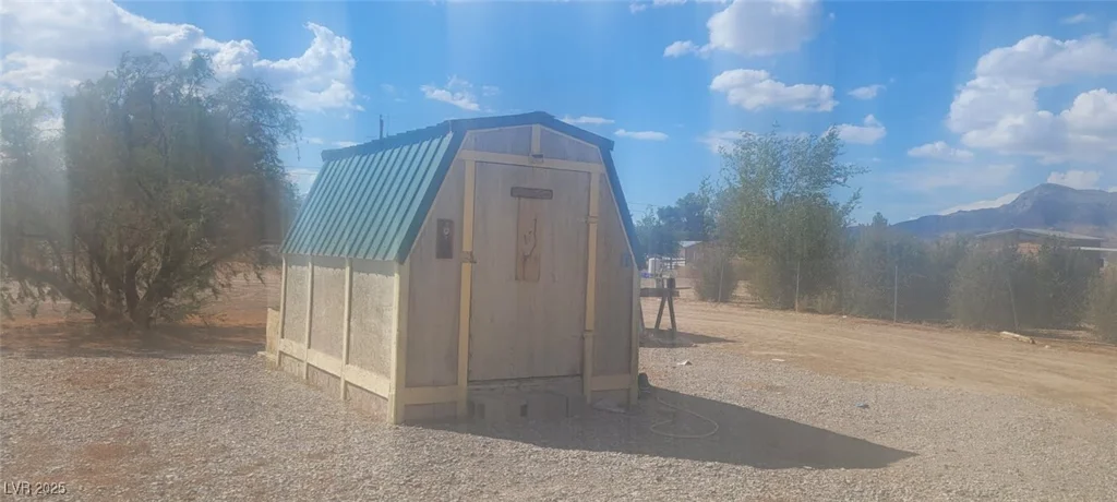 1590 Landmark, Pahrump, NV 89060