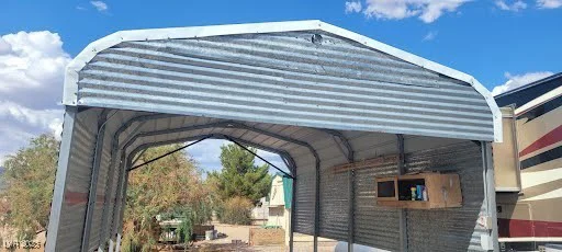 1590 Landmark, Pahrump, NV 89060