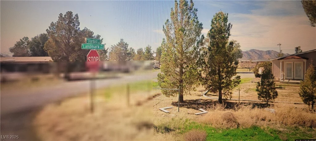 1590 Landmark, Pahrump, NV 89060