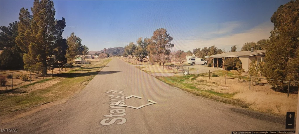 1590 Landmark, Pahrump, NV 89060
