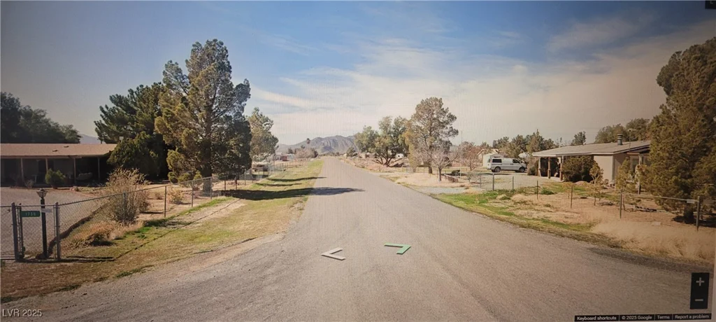 1590 Landmark, Pahrump, NV 89060