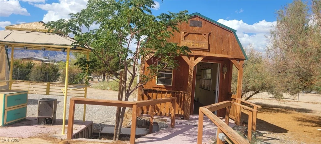 1590 Landmark, Pahrump, NV 89060