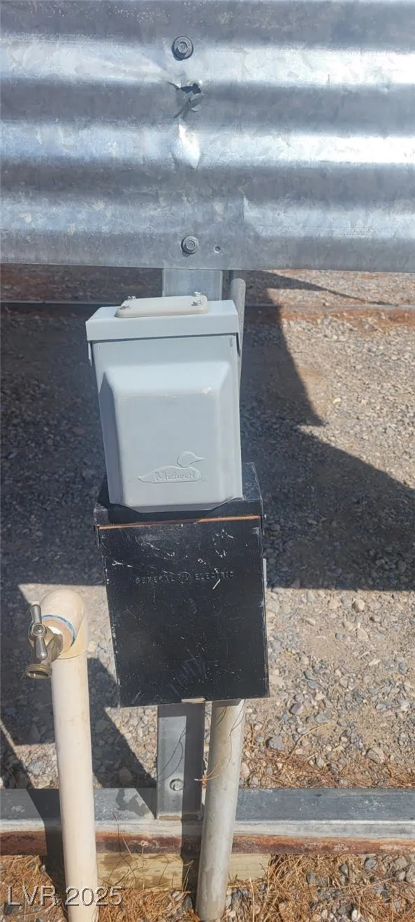 1590 Landmark, Pahrump, NV 89060