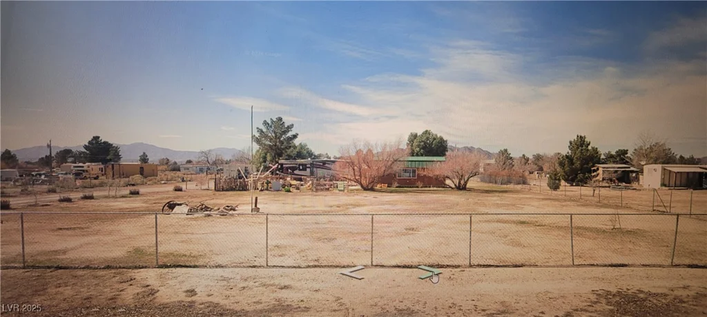 1590 Landmark, Pahrump, NV 89060