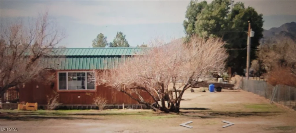 1590 Landmark, Pahrump, NV 89060