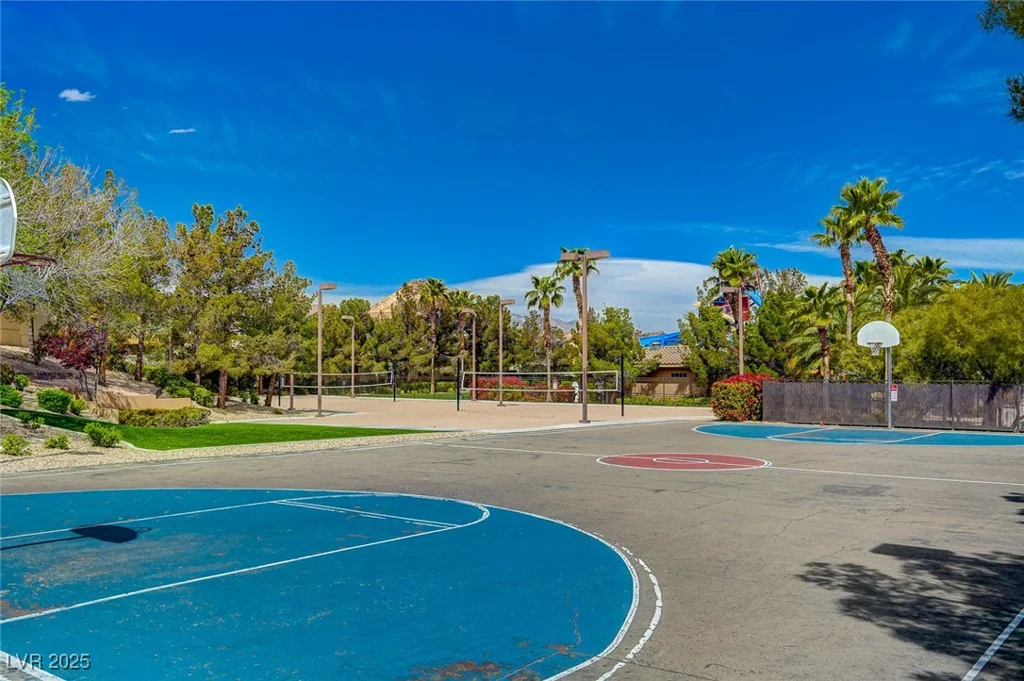 301 Lakewood Garden, Las Vegas, NV 89148