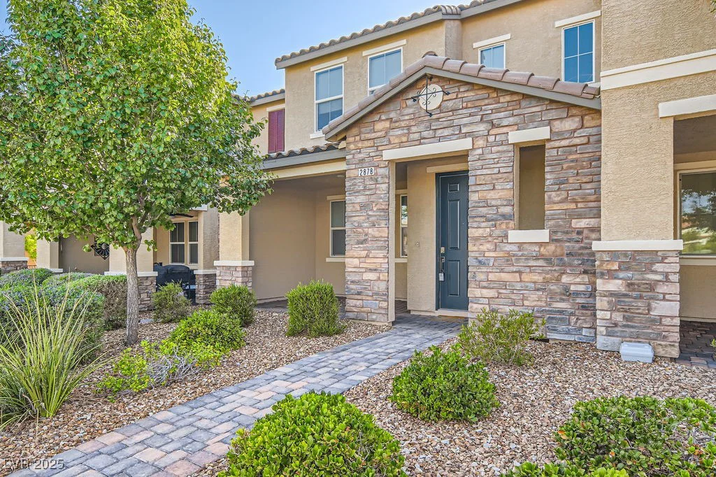 2878 Via Firenze, Henderson, NV 89044