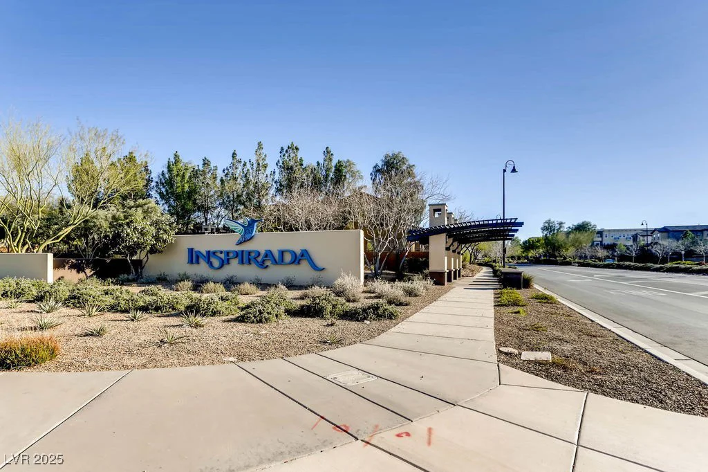 2878 Via Firenze, Henderson, NV 89044