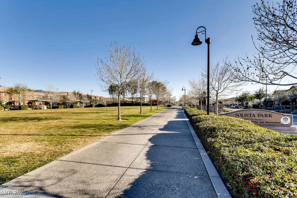 2878 Via Firenze, Henderson, NV 89044