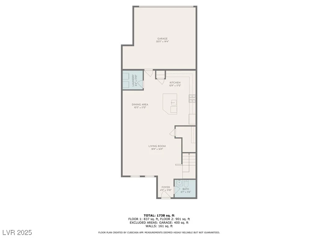 2878 Via Firenze, Henderson, NV 89044