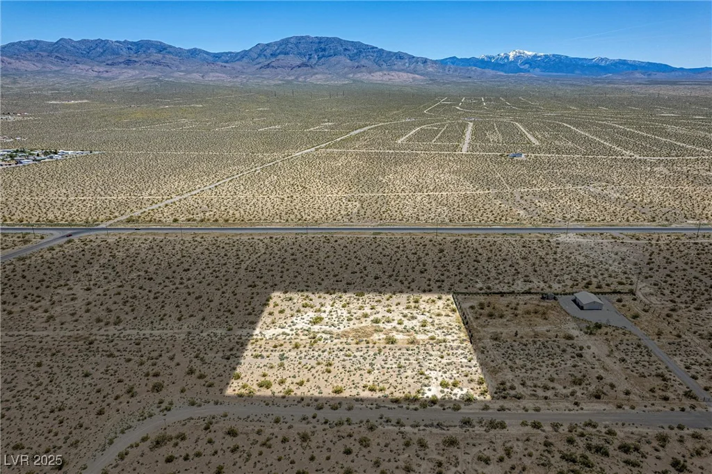 4861 Ruth, Pahrump, NV 89060