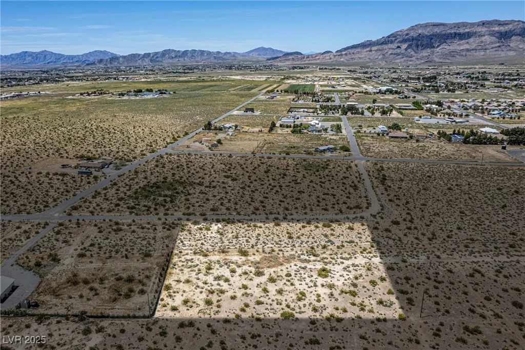 4861 Ruth, Pahrump, NV 89060