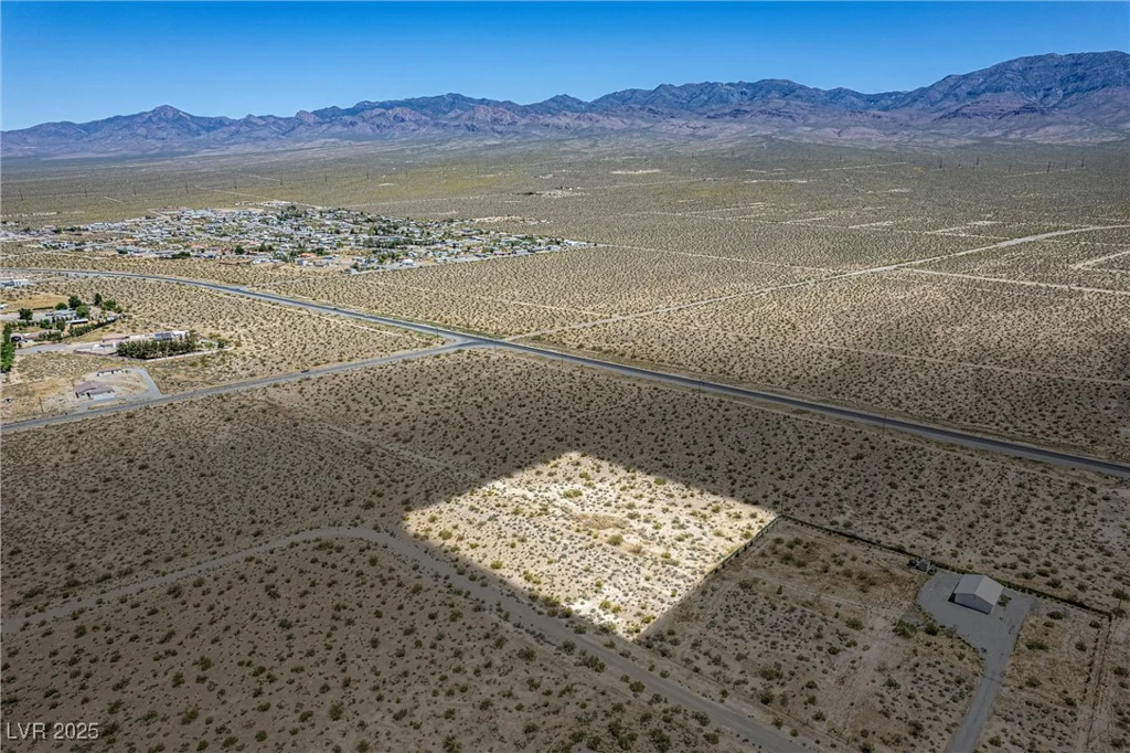 4861 Ruth, Pahrump, NV 89060