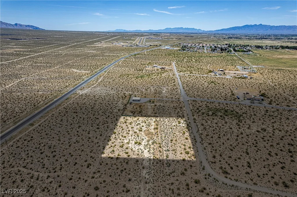 4861 Ruth, Pahrump, NV 89060