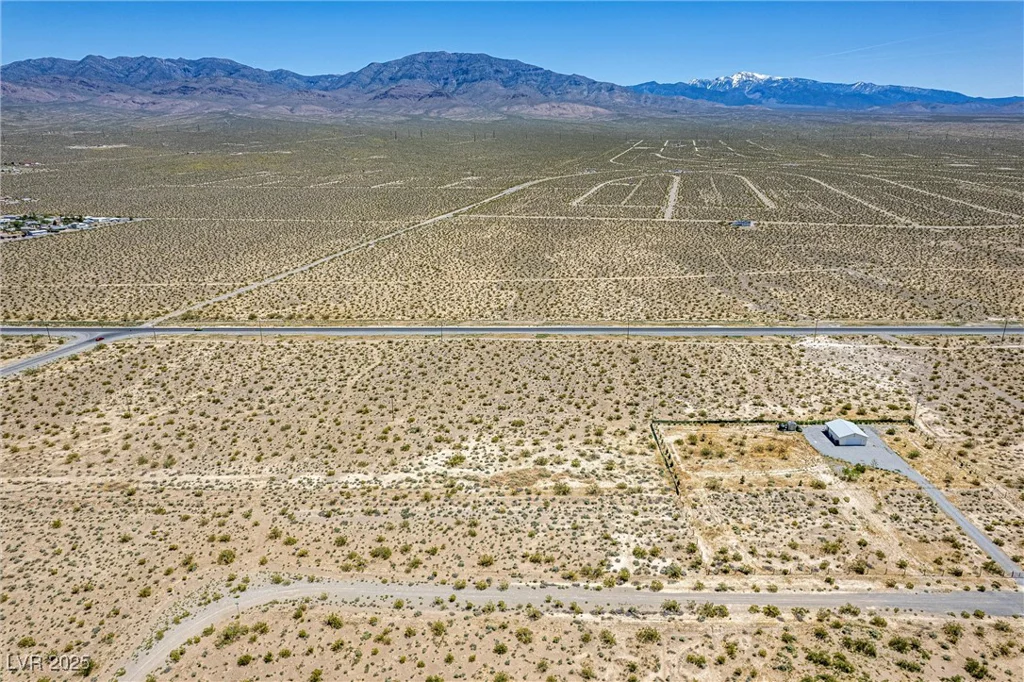 4861 Ruth, Pahrump, NV 89060