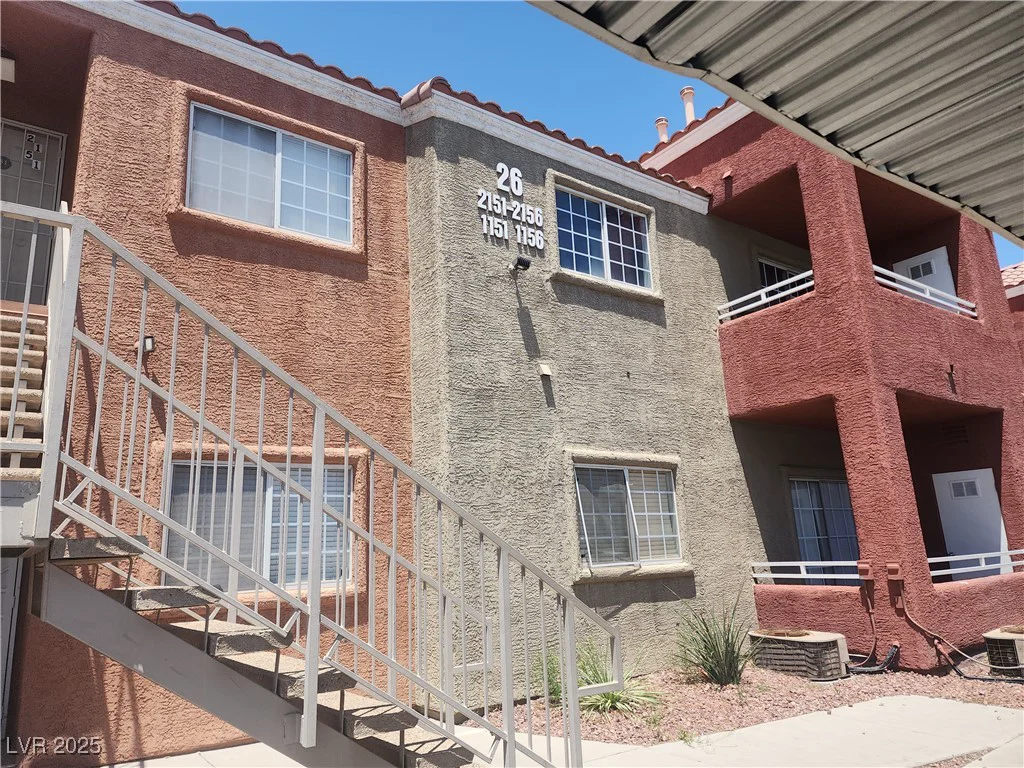 4730 Craig, Las Vegas, NV 89115