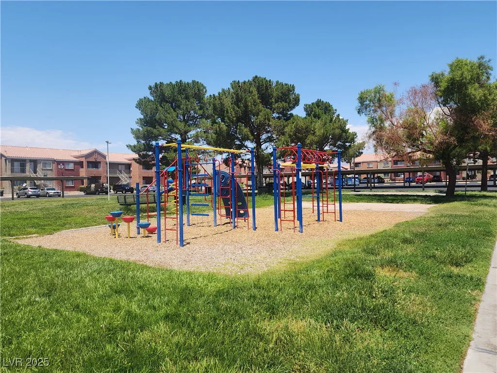4730 Craig, Las Vegas, NV 89115