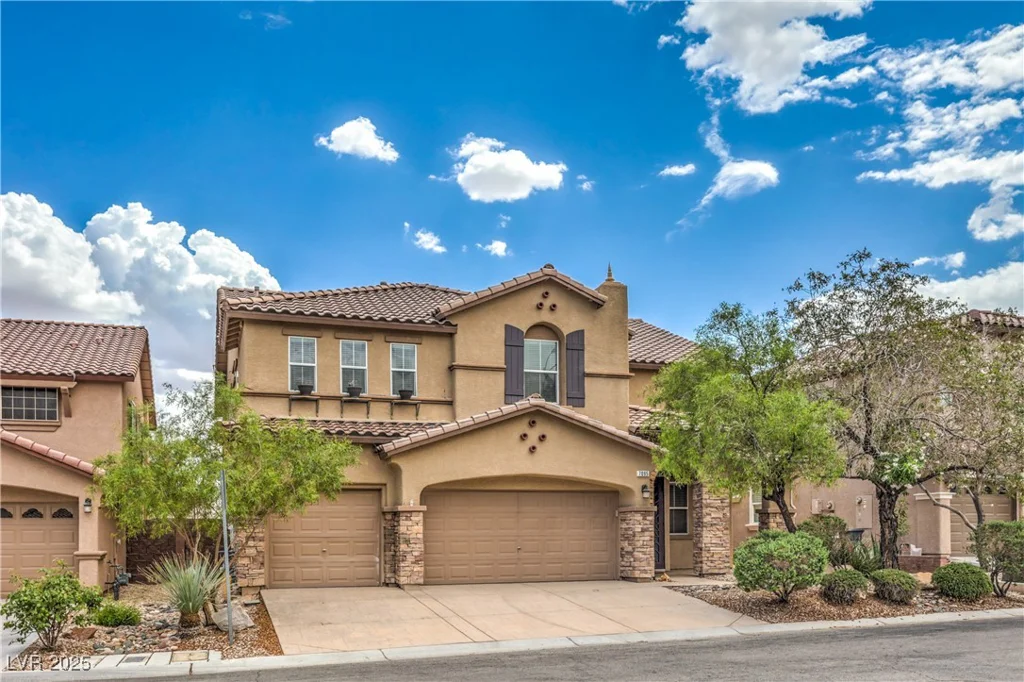 7095 Mountain Den, Las Vegas, NV 89179