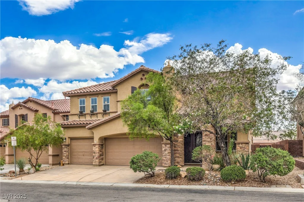 7095 Mountain Den, Las Vegas, NV 89179