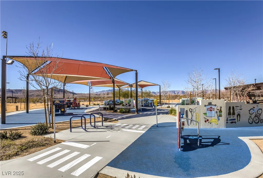 7095 Mountain Den, Las Vegas, NV 89179