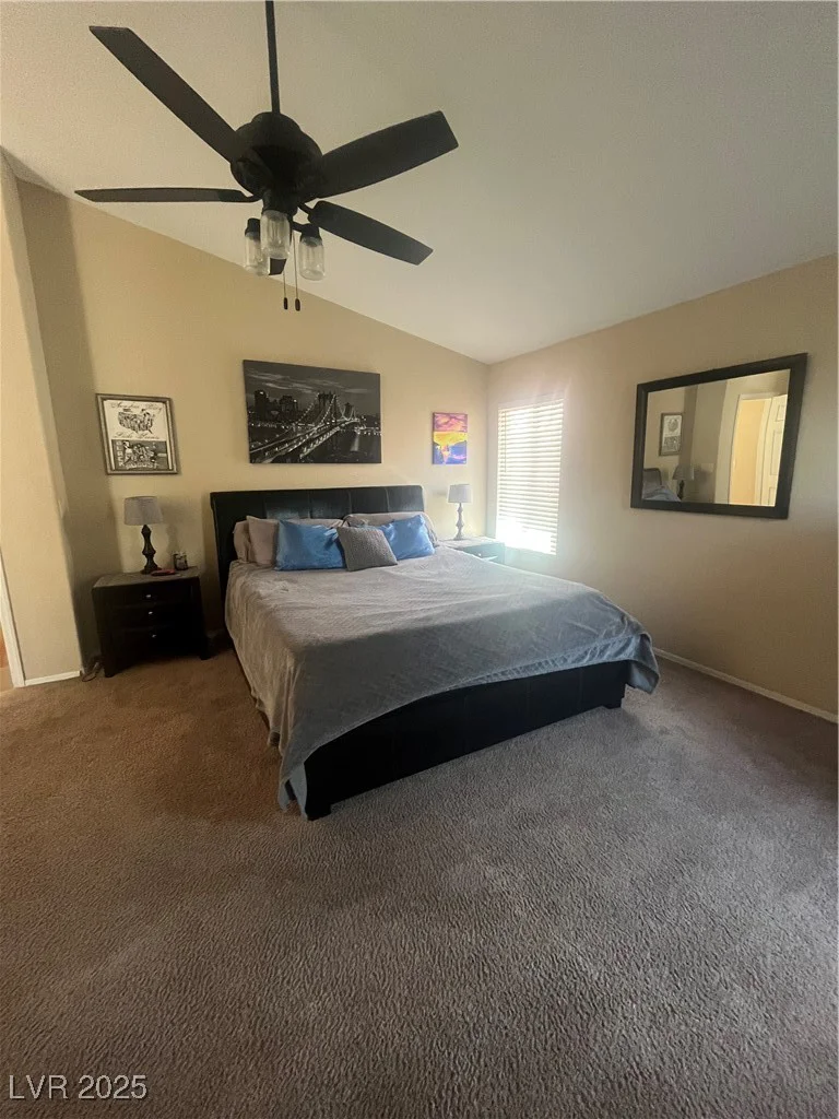 9365 Sparkling Waters, Las Vegas, NV 89129