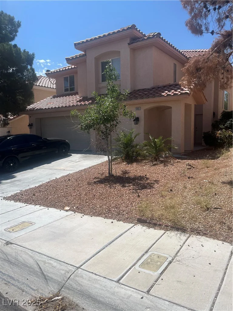 9365 Sparkling Waters, Las Vegas, NV 89129