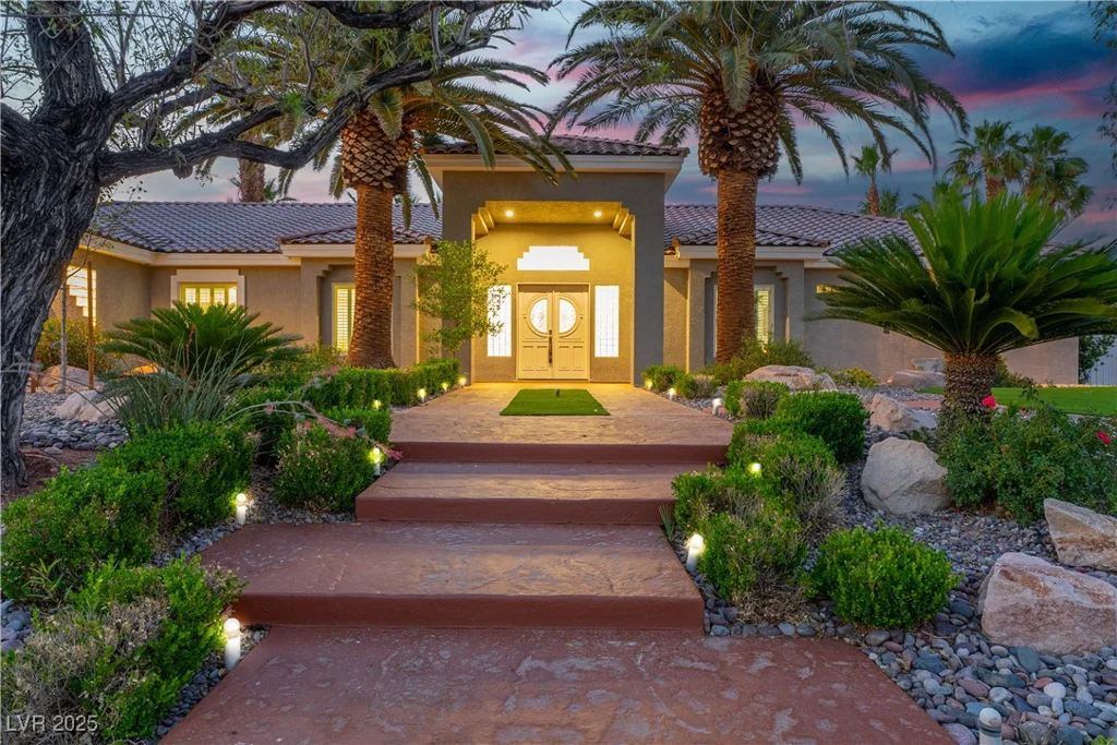 7738 Willow Cove, Las Vegas, NV 89129