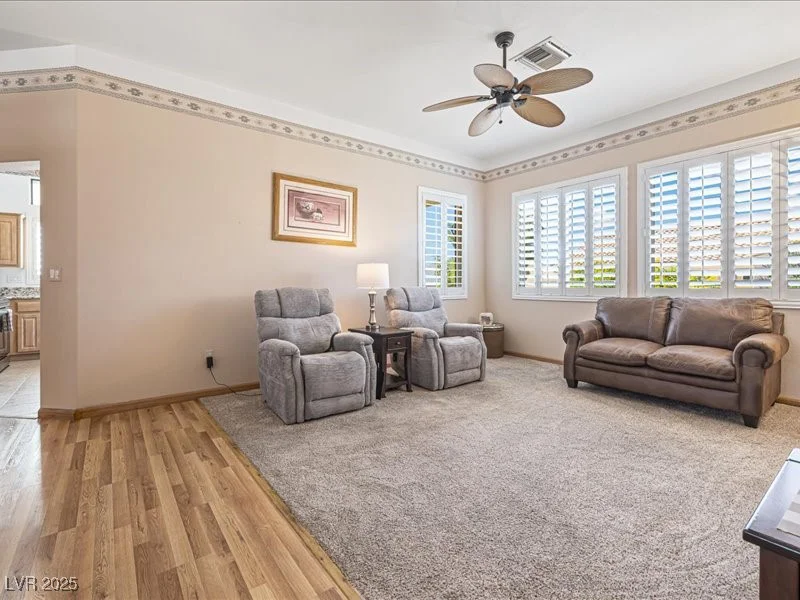 10417 Sea Palms, Las Vegas, NV 89134
