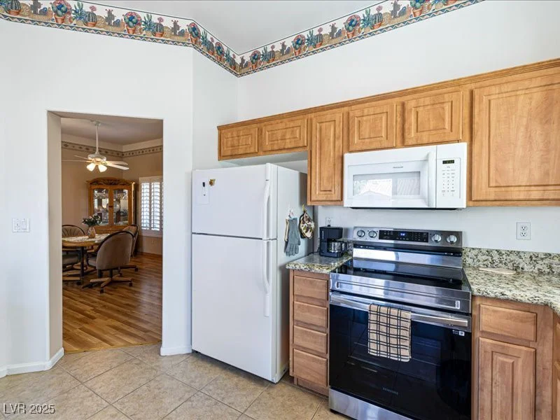10417 Sea Palms, Las Vegas, NV 89134