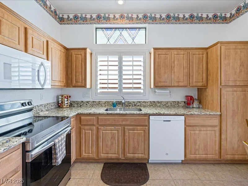 10417 Sea Palms, Las Vegas, NV 89134