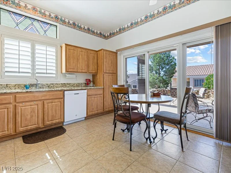 10417 Sea Palms, Las Vegas, NV 89134