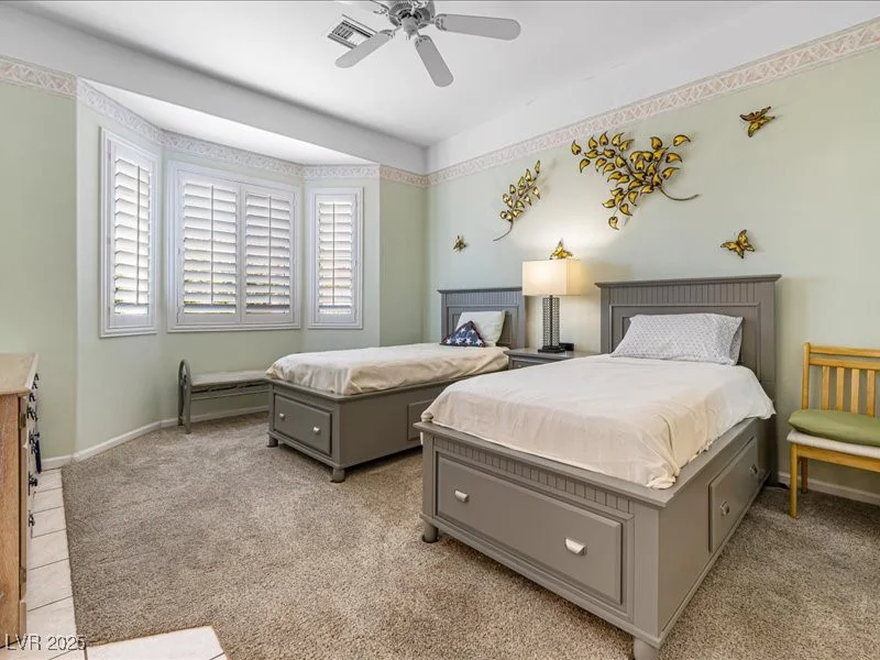 10417 Sea Palms, Las Vegas, NV 89134