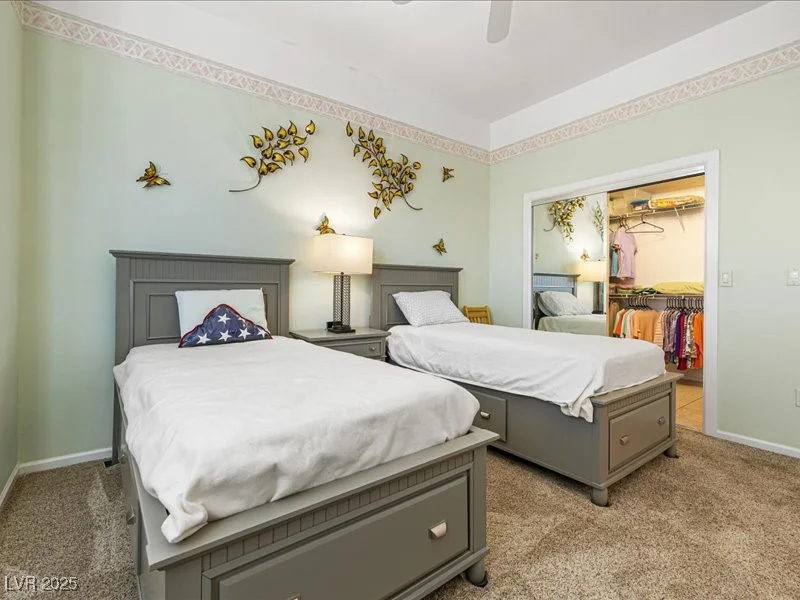 10417 Sea Palms, Las Vegas, NV 89134