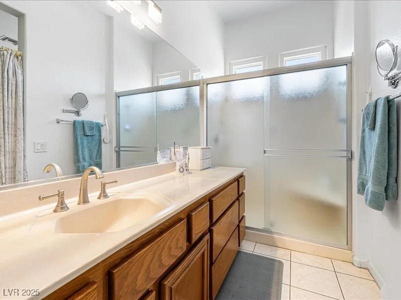 10417 Sea Palms, Las Vegas, NV 89134