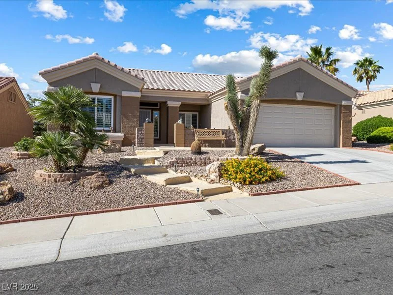 10417 Sea Palms, Las Vegas, NV 89134