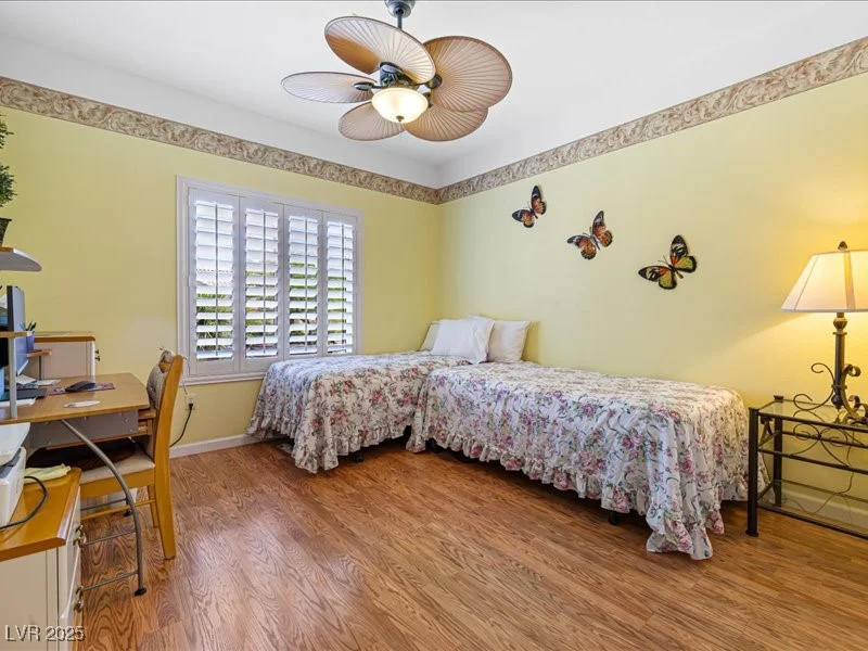 10417 Sea Palms, Las Vegas, NV 89134