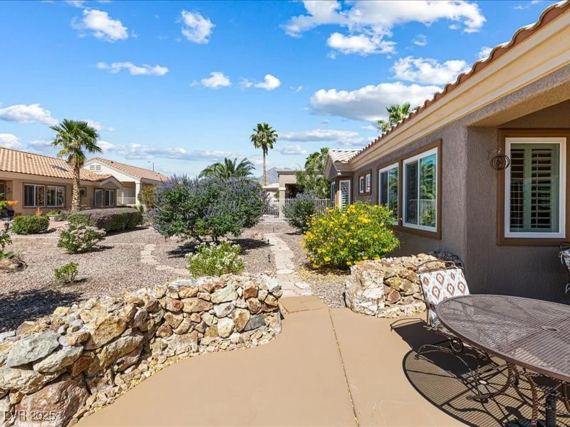 10417 Sea Palms, Las Vegas, NV 89134