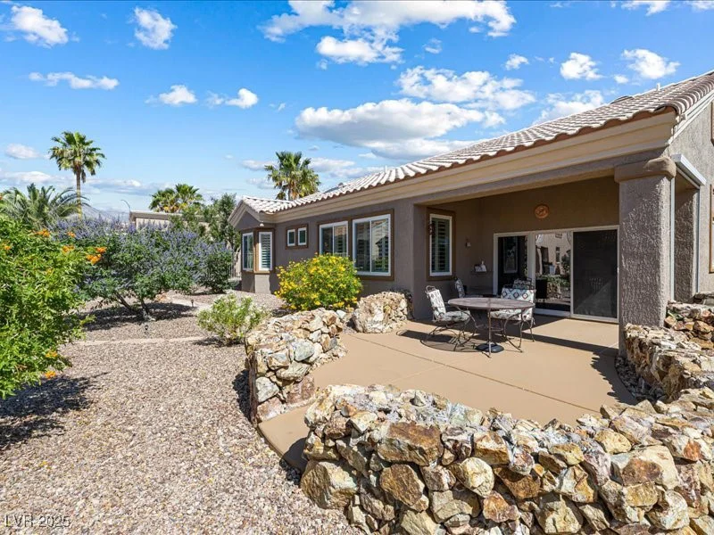 10417 Sea Palms, Las Vegas, NV 89134