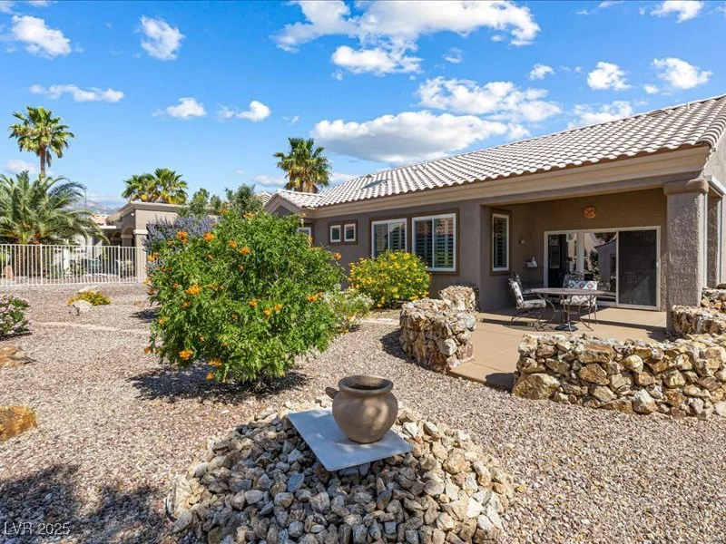 10417 Sea Palms, Las Vegas, NV 89134